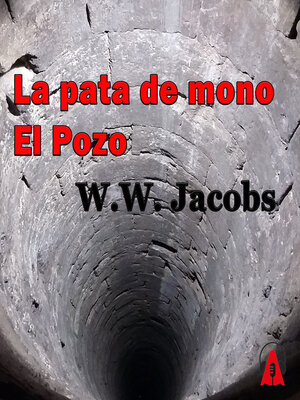 cover image of La pata de mono El Pozo